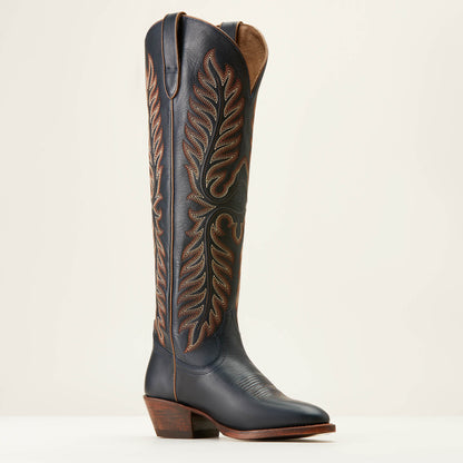 Ariat Trusted Sterling Margot StretchFit Western Boot