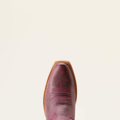 Ariat Recommended Futurity Flash K Toe Western Boot