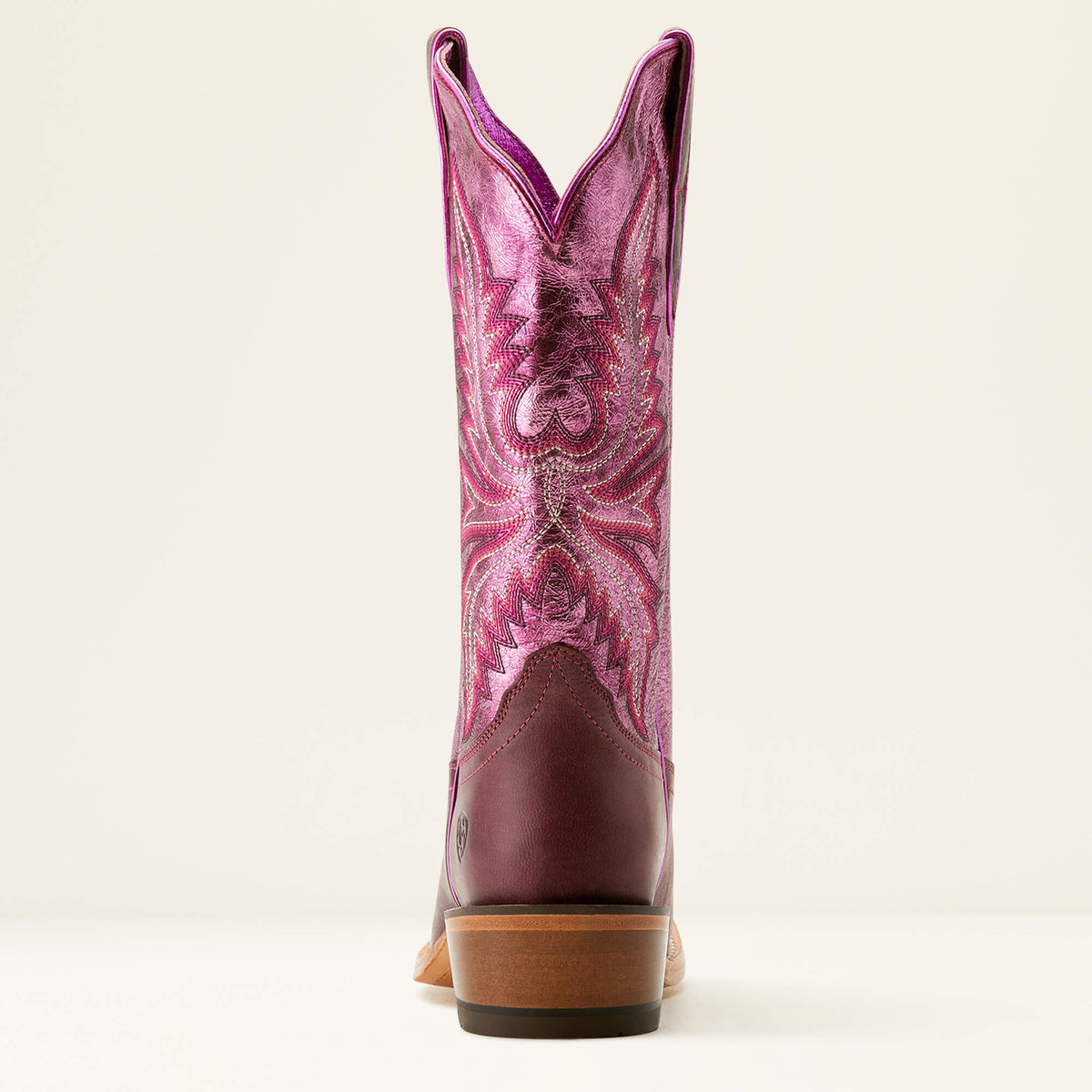 Ariat Recommended Futurity Flash K Toe Western Boot