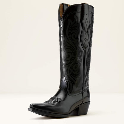 Ariat Quality Taytum X Toe Western Boot