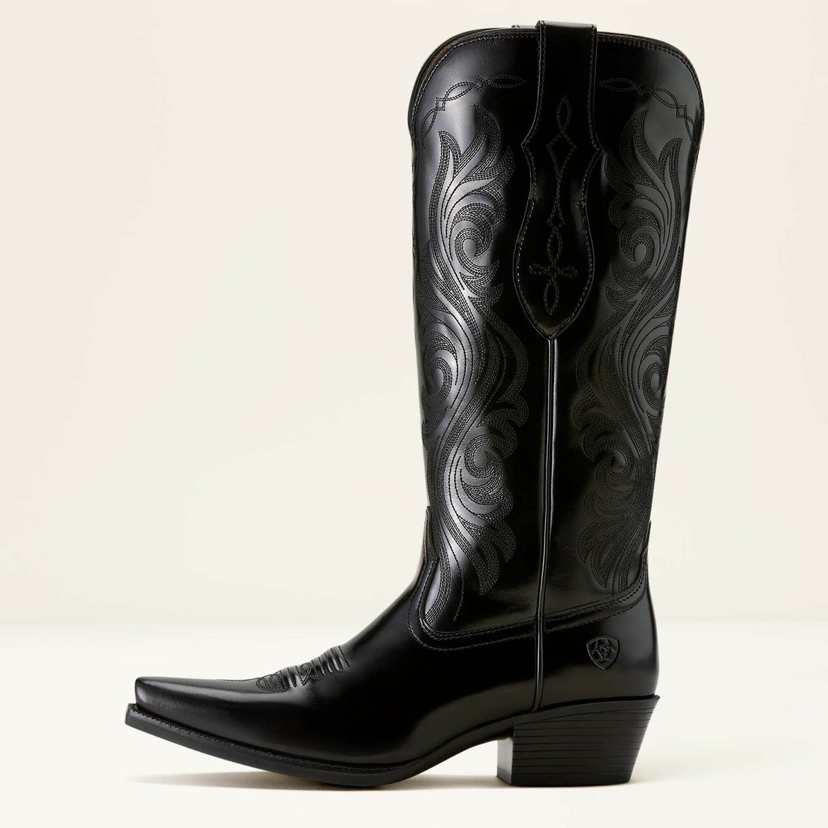 Ariat Quality Taytum X Toe Western Boot