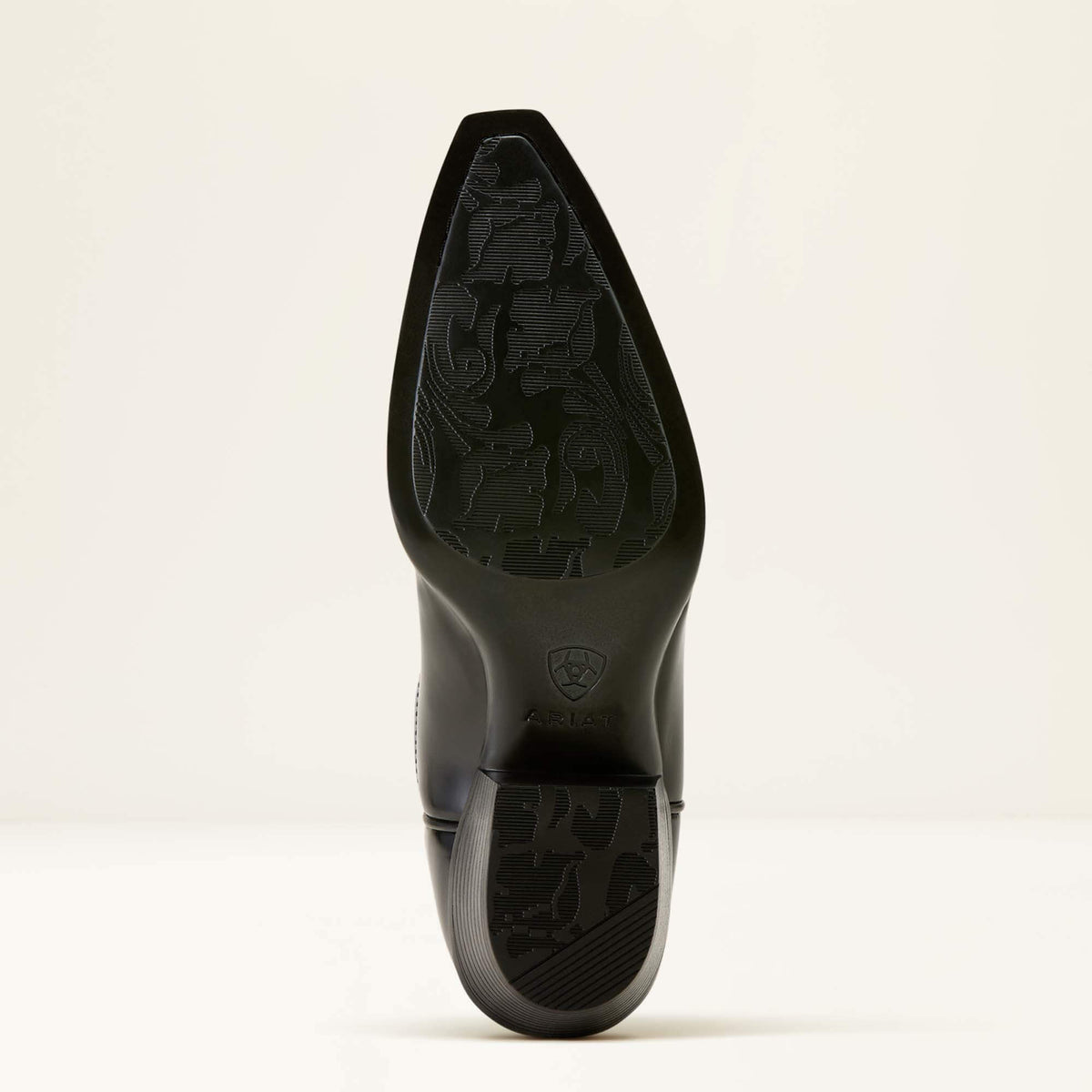 Ariat Quality Taytum X Toe Western Boot