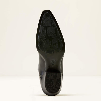 Ariat Quality Taytum X Toe Western Boot