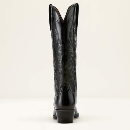 Ariat Quality Taytum X Toe Western Boot