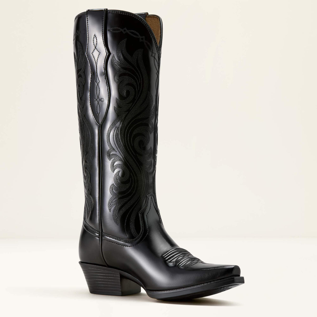 Ariat Quality Taytum X Toe Western Boot