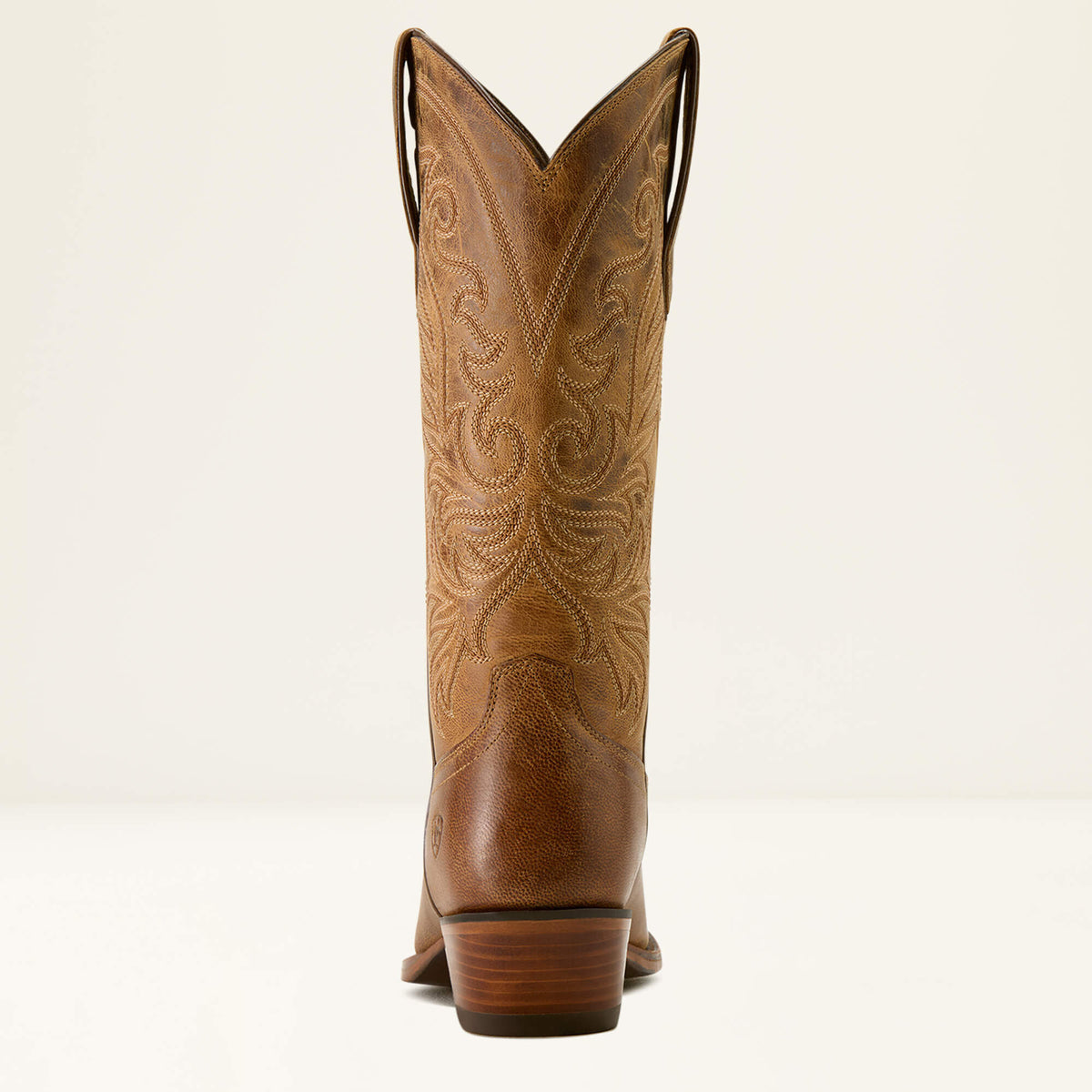 Ariat Value Louella R Toe Western Boot