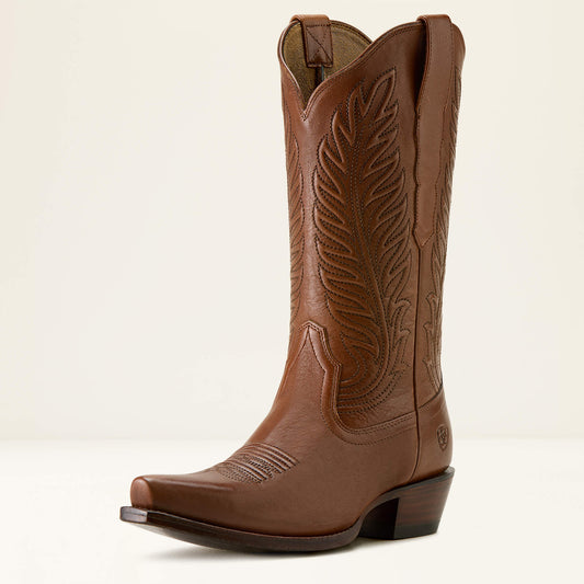 Ariat Trending Bowman X Toe Western Boot