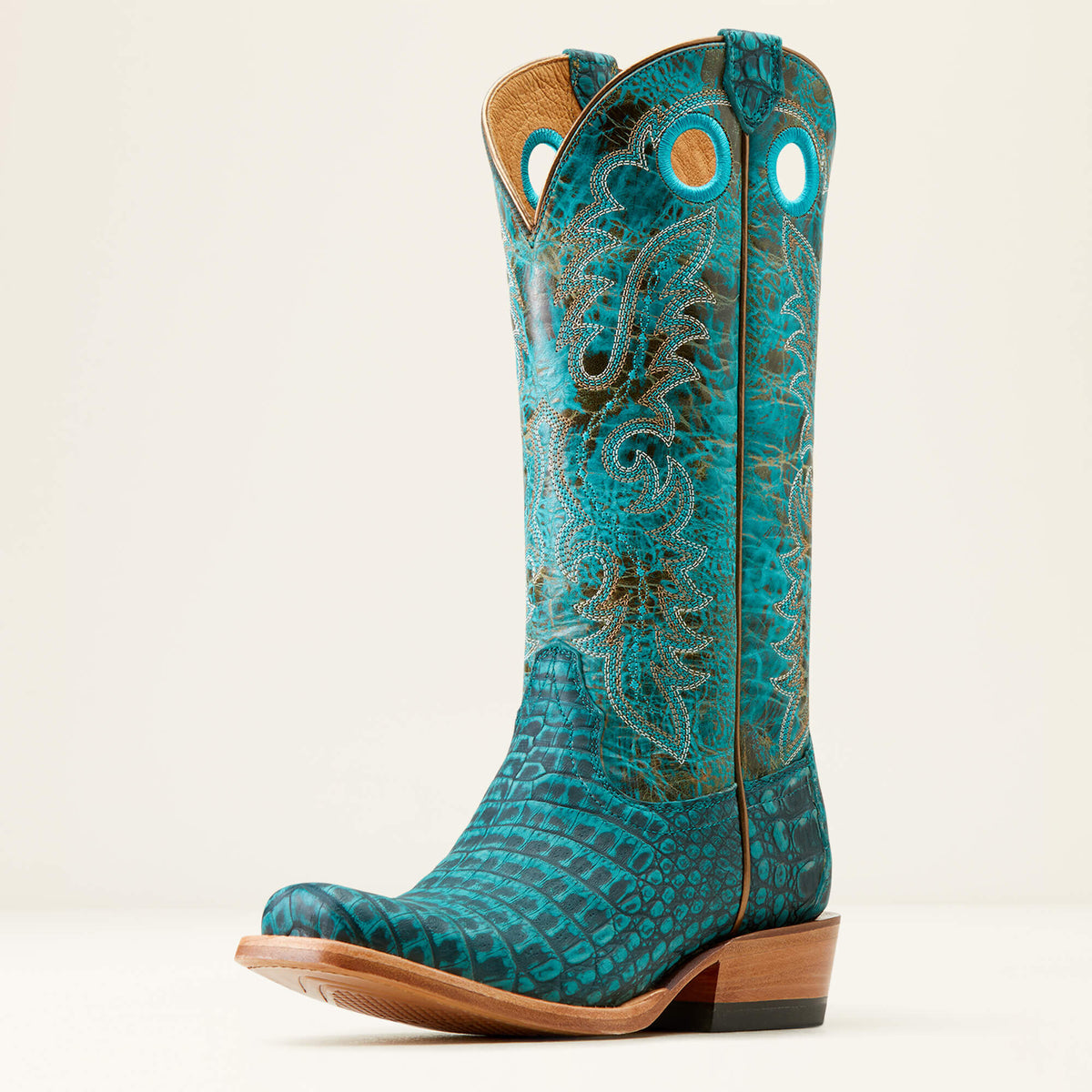 Ariat Classic Futurity Boon Western Boot
