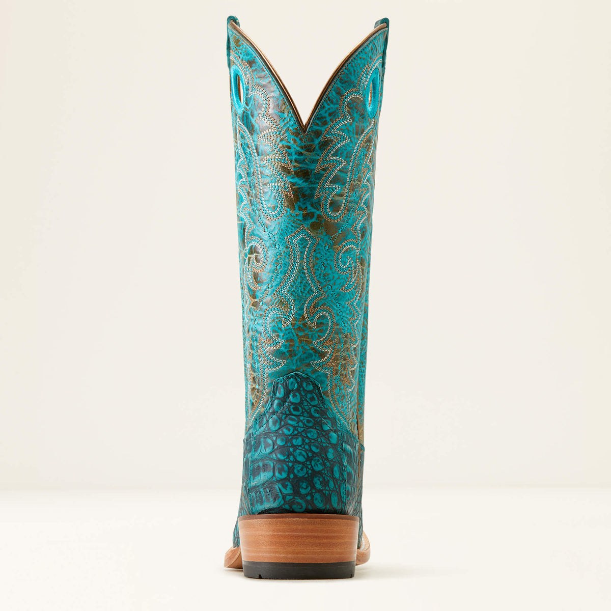 Ariat Classic Futurity Boon Western Boot