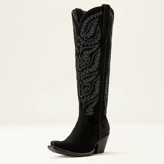 Ariat Best Price Laramie X Toe Western Boot