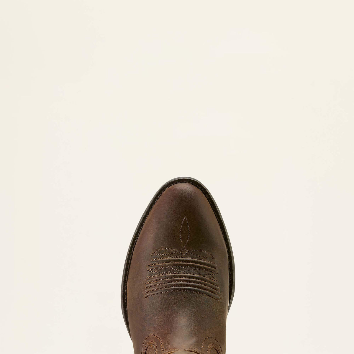 Ariat Trusted Heritage Retro R Toe Western Boot