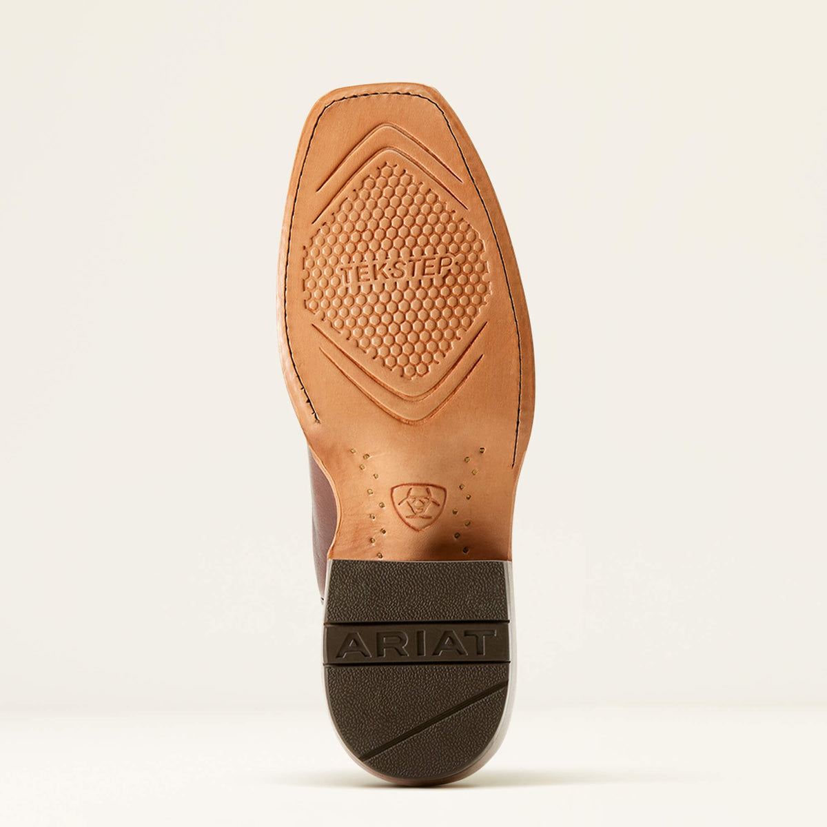 Ariat Trusted Futurity Fort Worth Narrow Cutter Toe Western Boot
