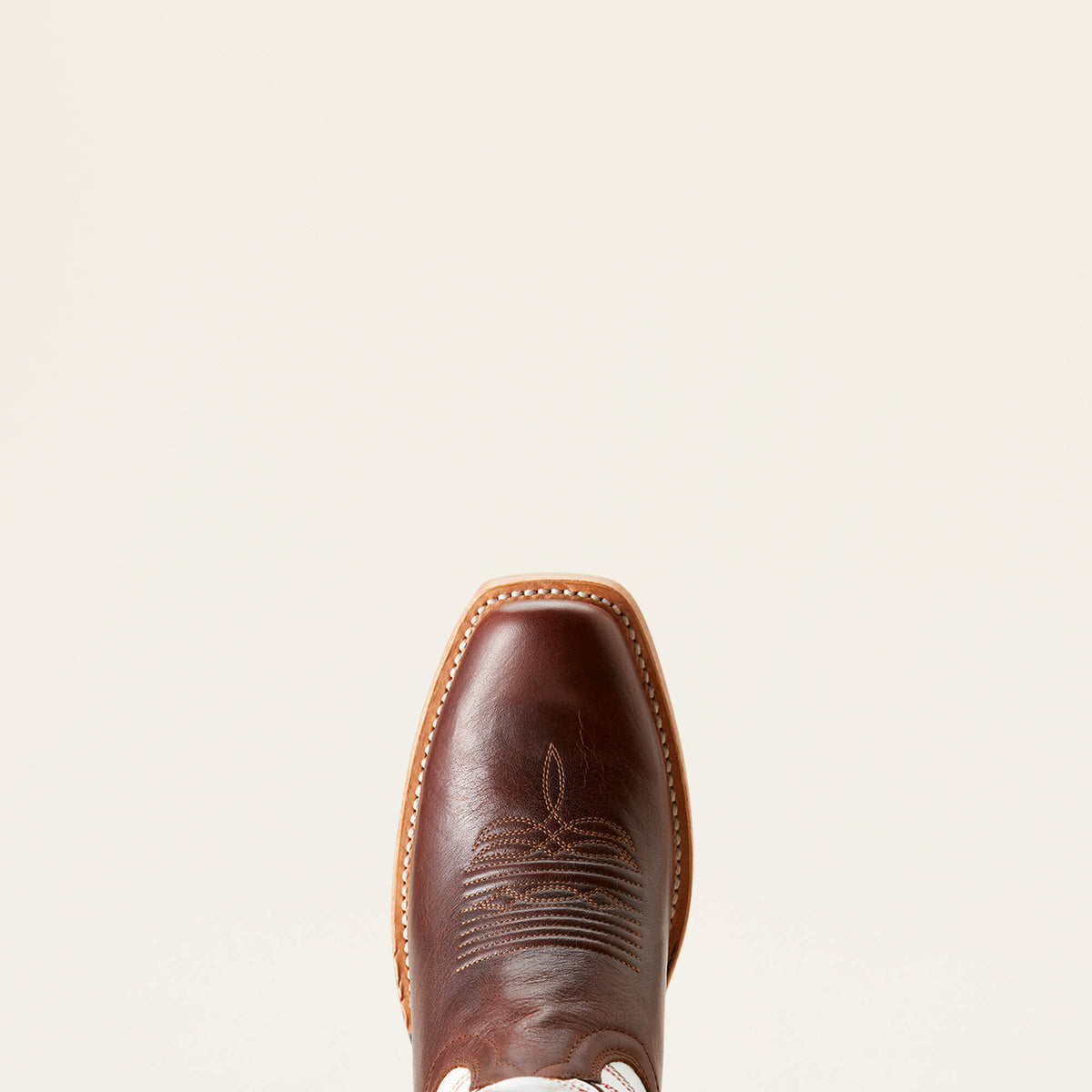 Ariat Trusted Futurity Fort Worth Narrow Cutter Toe Western Boot