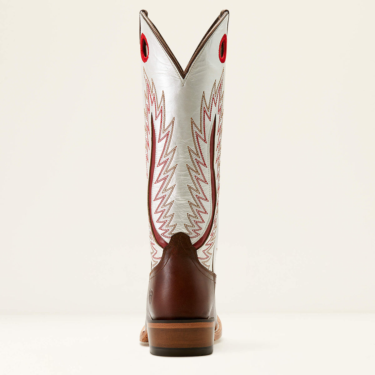 Ariat Trusted Futurity Fort Worth Narrow Cutter Toe Western Boot
