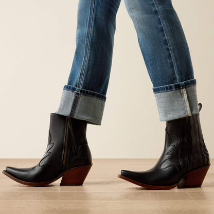 Ariat Best Seller Jade X Toe Western Boot