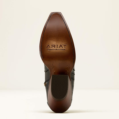 Ariat Best Seller Jade X Toe Western Boot