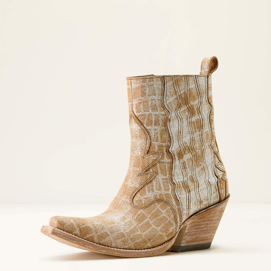 Ariat Sale Jade X Toe Western Boot