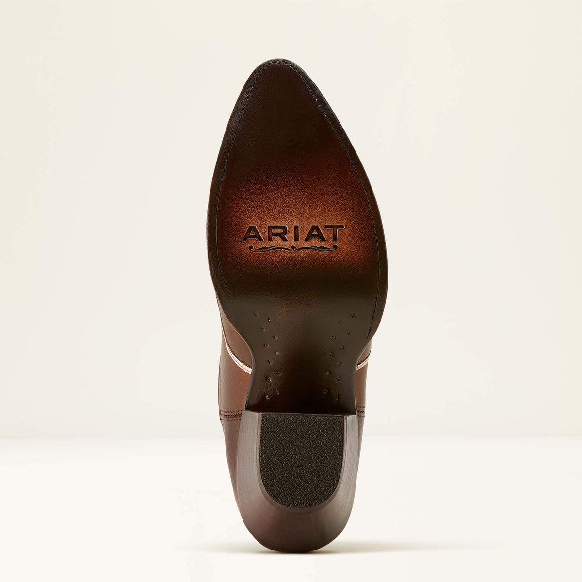 Ariat Essential Bandida Sendero J Toe Western Boot