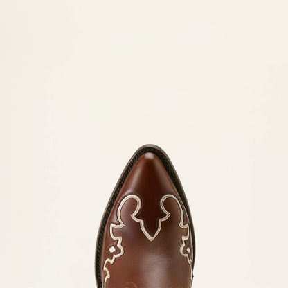 Ariat Essential Bandida Sendero J Toe Western Boot