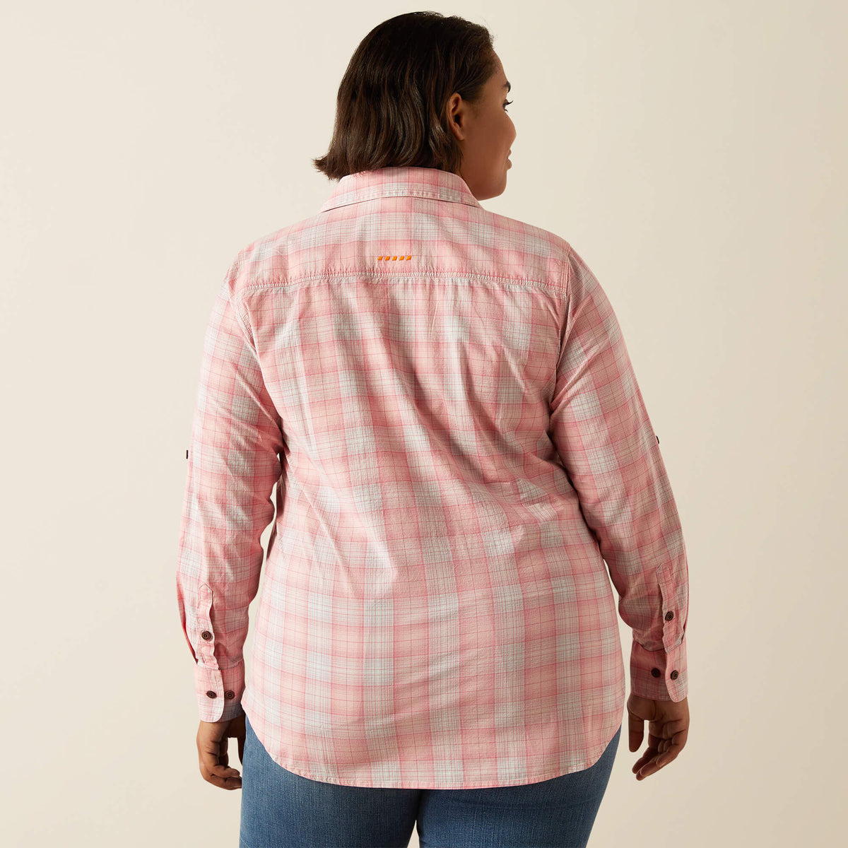Ariat Everyday Rebar Made Tough DuraStretch Work Shirt