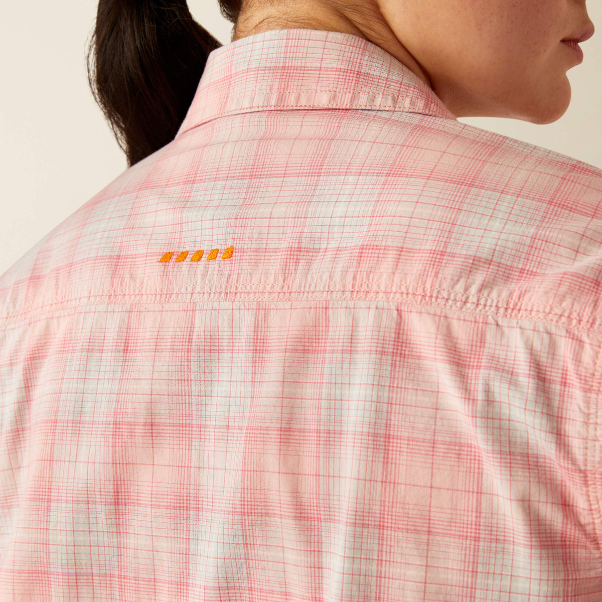 Ariat Everyday Rebar Made Tough DuraStretch Work Shirt