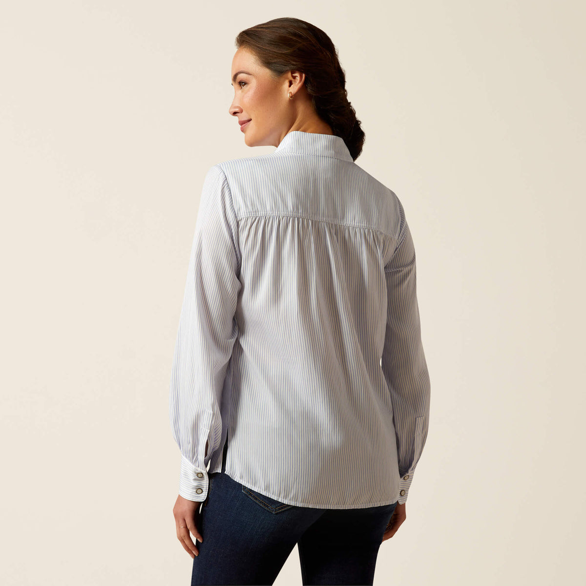 Ariat Value Charolais Blouse