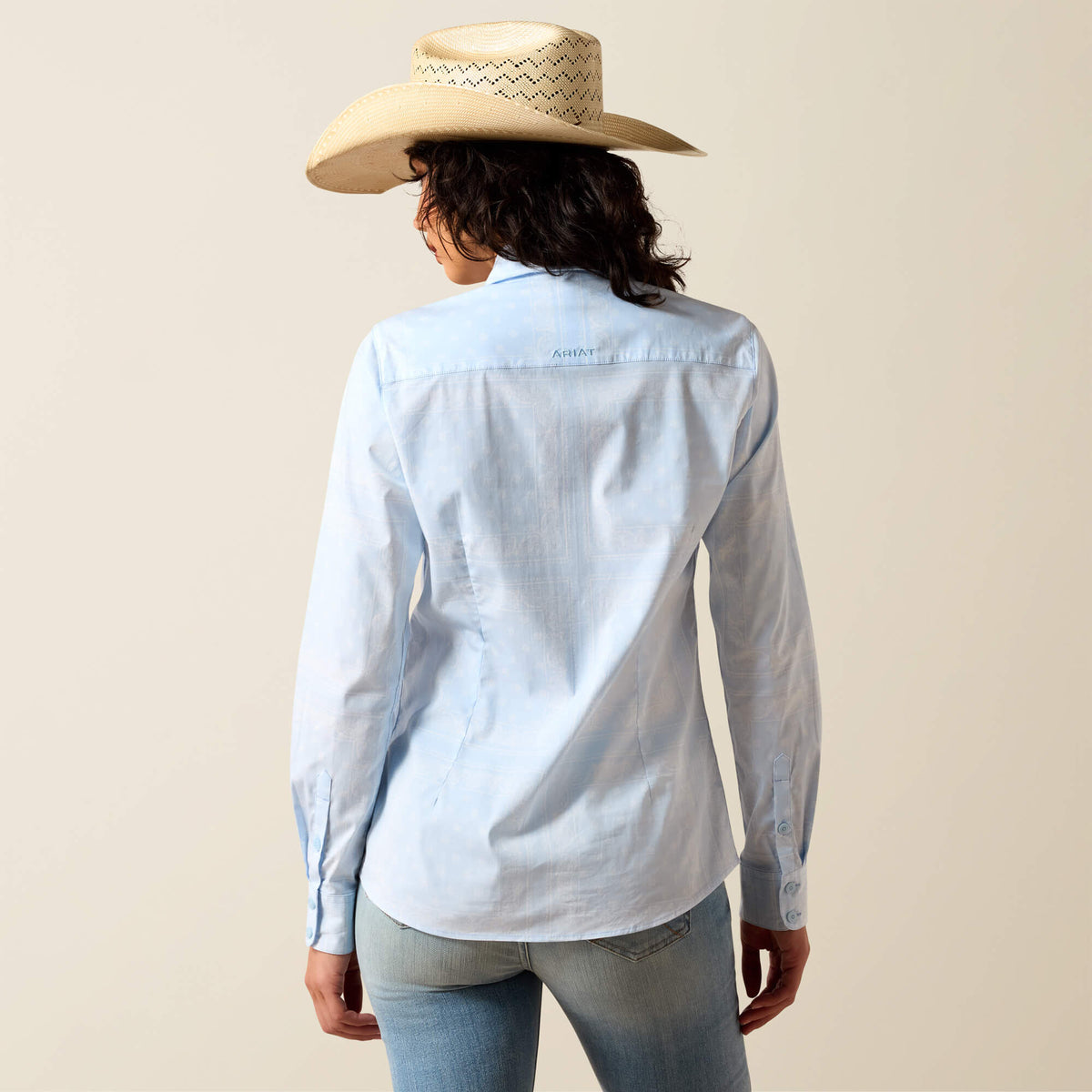 Ariat Trusted Kirby Stretch Shirt