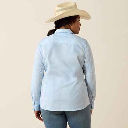 Ariat Trusted Kirby Stretch Shirt
