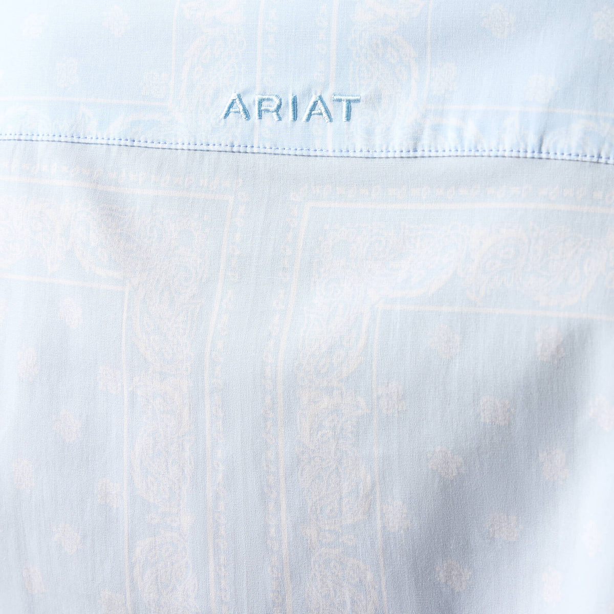 Ariat Trusted Kirby Stretch Shirt