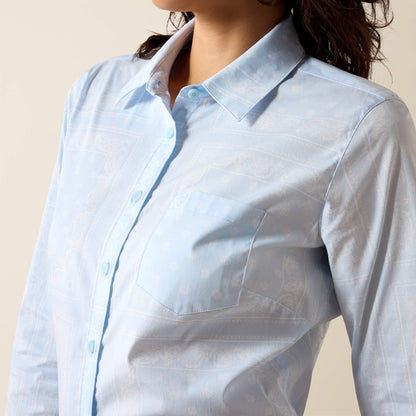 Ariat Trusted Kirby Stretch Shirt