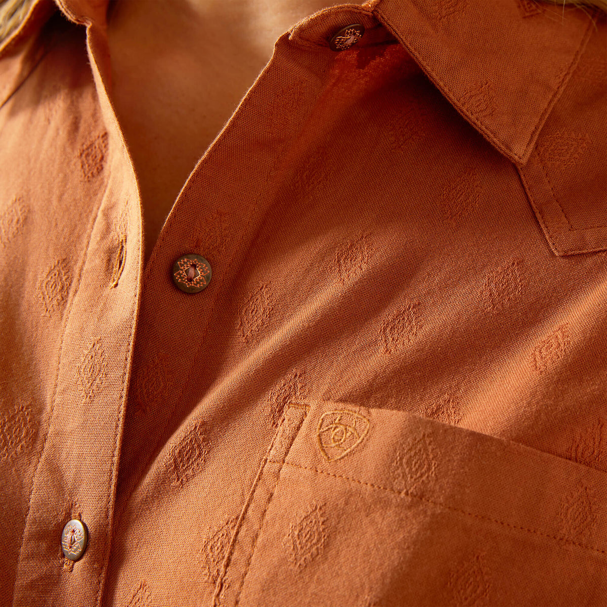 Ariat Signature Billie Jean Shirt
