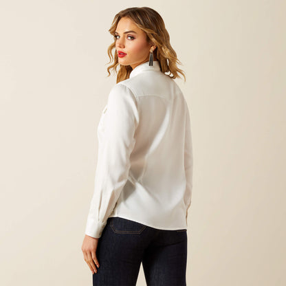 Ariat Recommended Timeless Western Shirt