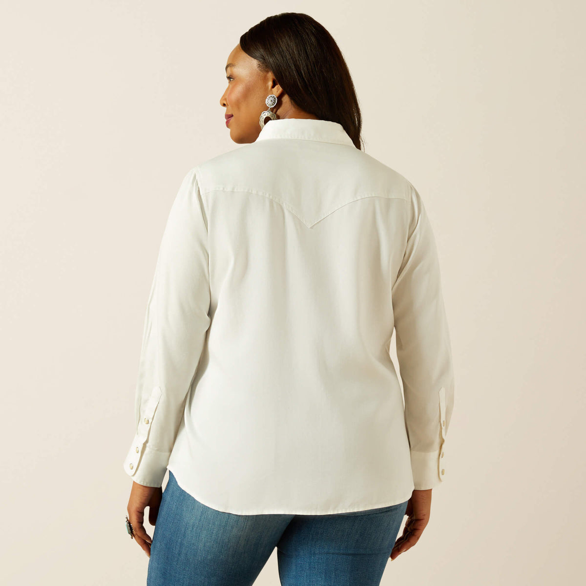 Ariat Recommended Timeless Western Shirt