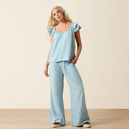 Ariat Trusted Lynn Top