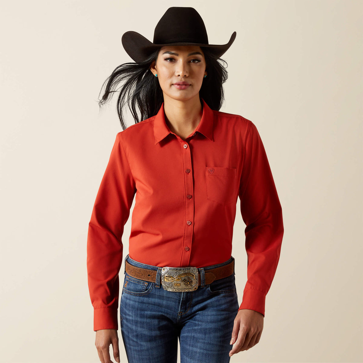 Ariat Customer Favorite Kirby Pro Shirt