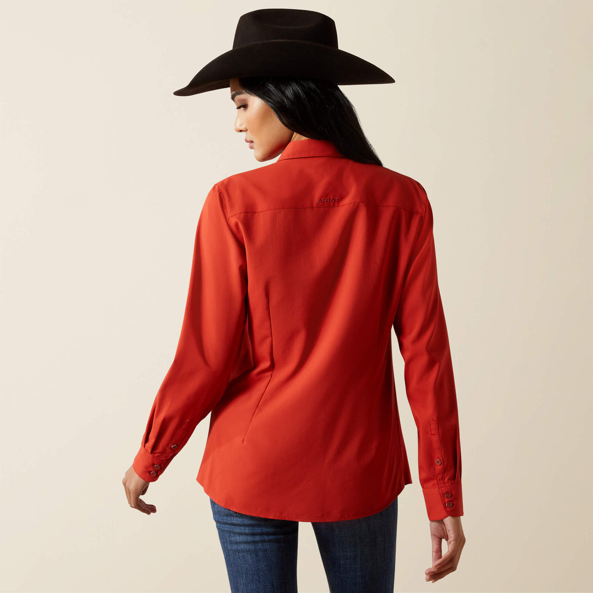 Ariat Customer Favorite Kirby Pro Shirt
