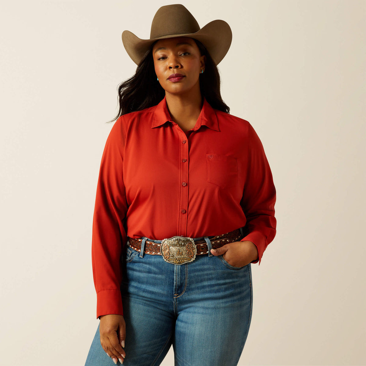 Ariat Customer Favorite Kirby Pro Shirt