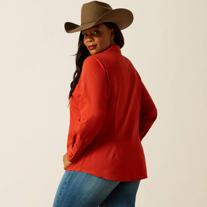 Ariat Customer Favorite Kirby Pro Shirt