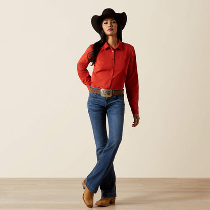 Ariat Customer Favorite Kirby Pro Shirt