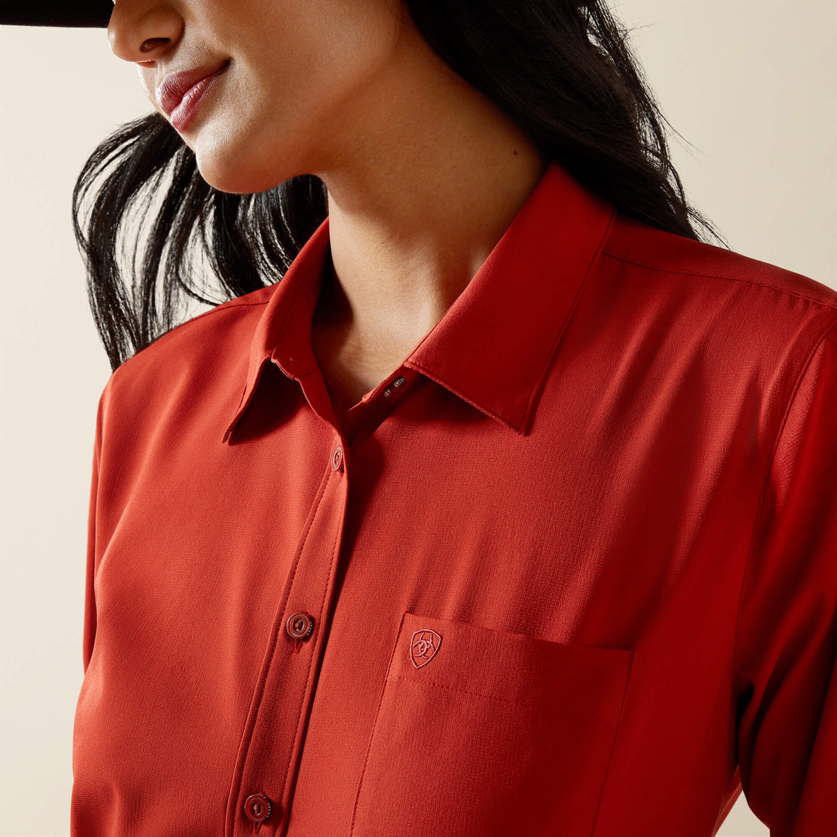 Ariat Customer Favorite Kirby Pro Shirt