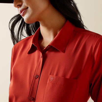 Ariat Customer Favorite Kirby Pro Shirt
