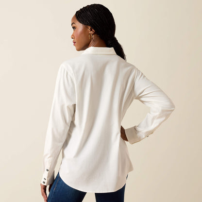 Ariat Essential Homestyle Shirt