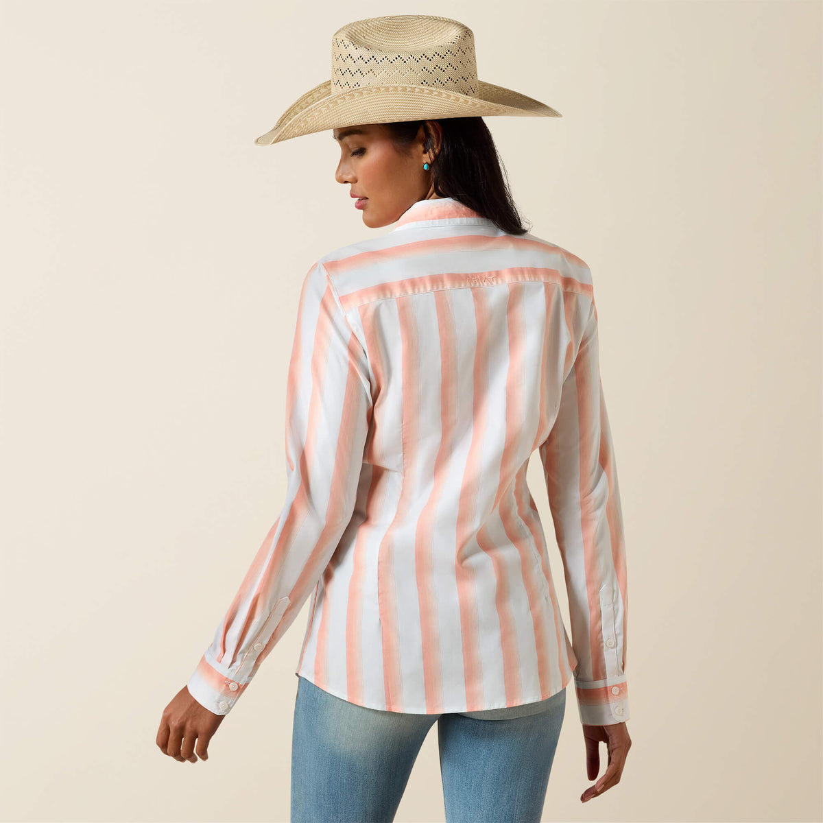 Ariat Deals Kirby Stretch Shirt