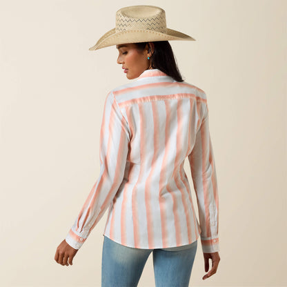 Ariat Deals Kirby Stretch Shirt