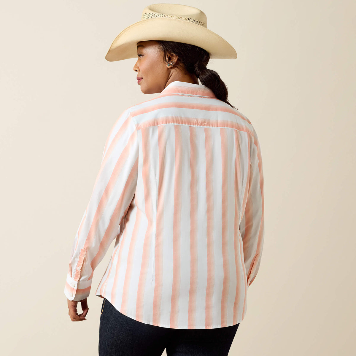 Ariat Deals Kirby Stretch Shirt