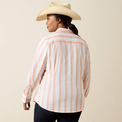 Ariat Deals Kirby Stretch Shirt