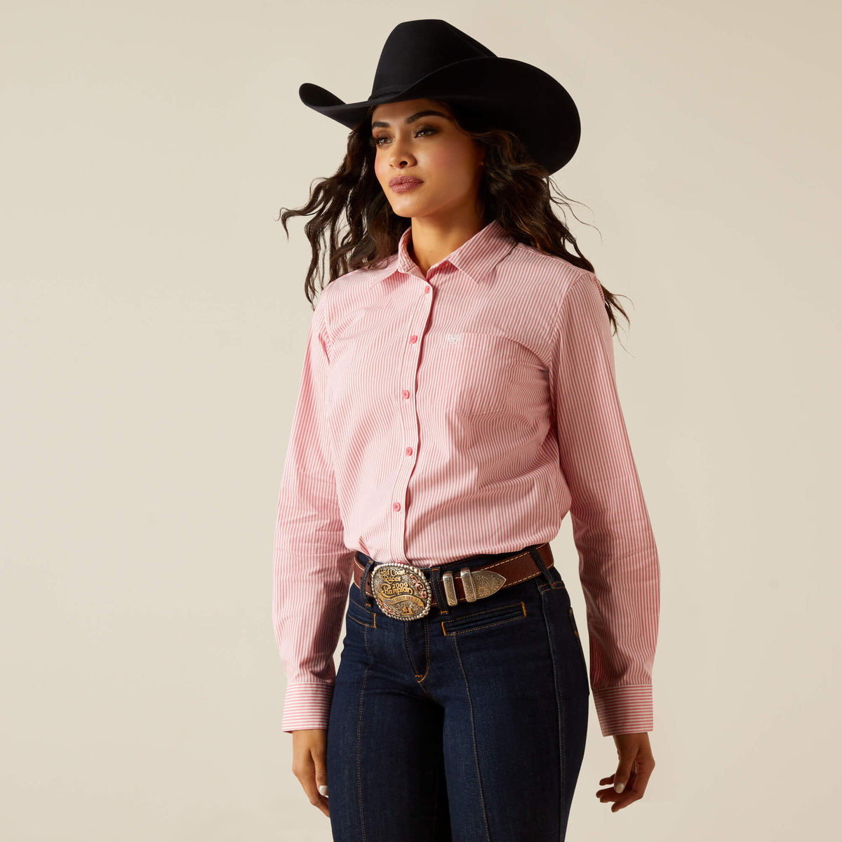 Ariat Trending Kirby Stretch Shirt