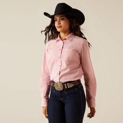 Ariat Trending Kirby Stretch Shirt
