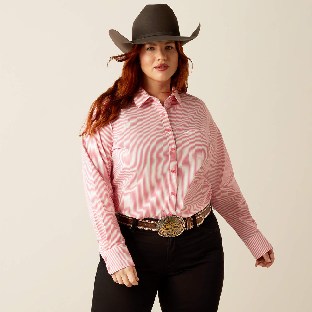 Ariat Trending Kirby Stretch Shirt