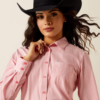 Ariat Trending Kirby Stretch Shirt